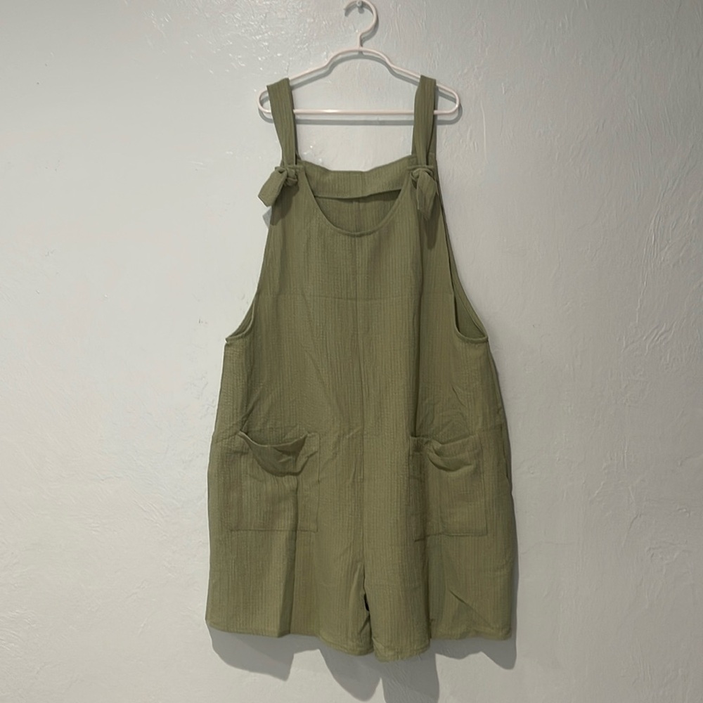Emery rose jumper
